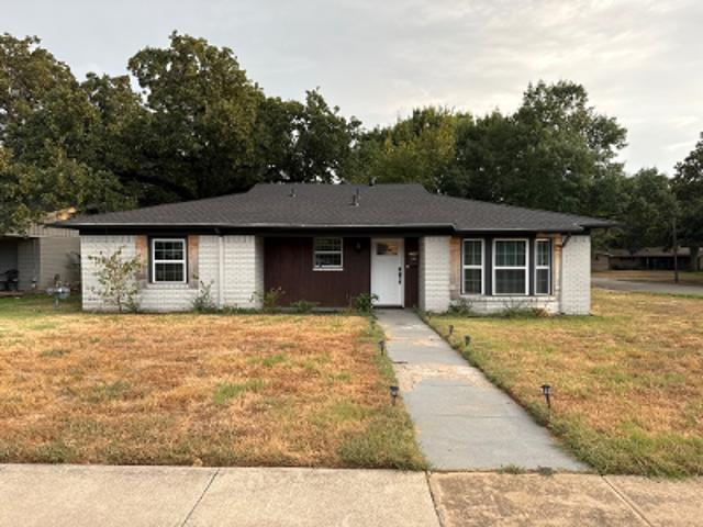 House for sale in Irving, Texas