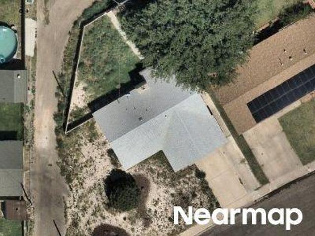 House for sale in Hobbs, New Mexico