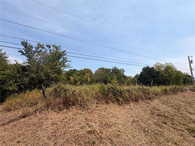 Land for sale in Tecumseh, Oklahoma