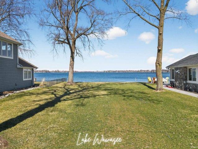 Land for sale in Syracuse, Indiana