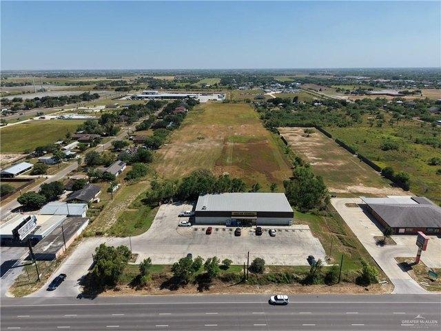 Land for sale in Hidalgo, Texas