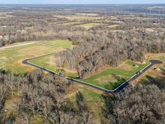 Land for sale in Fairland, Oklahoma