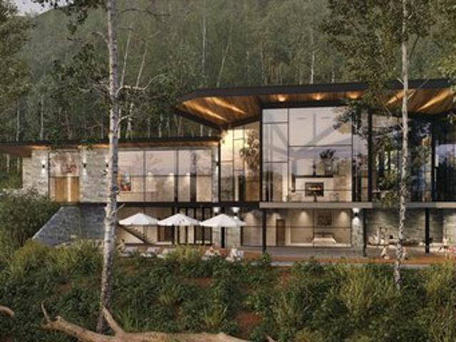 Land for sale in Telluride, Colorado