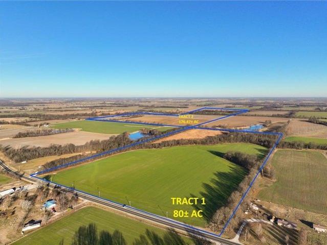 Land for sale in Barton, Missouri