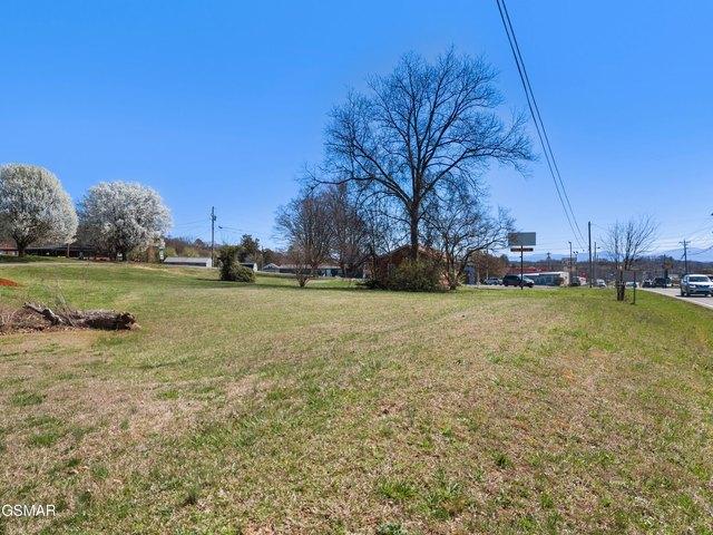 Land for sale in Tennessee