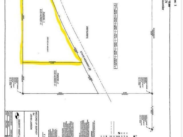 Land for sale in Shoshone, Idaho