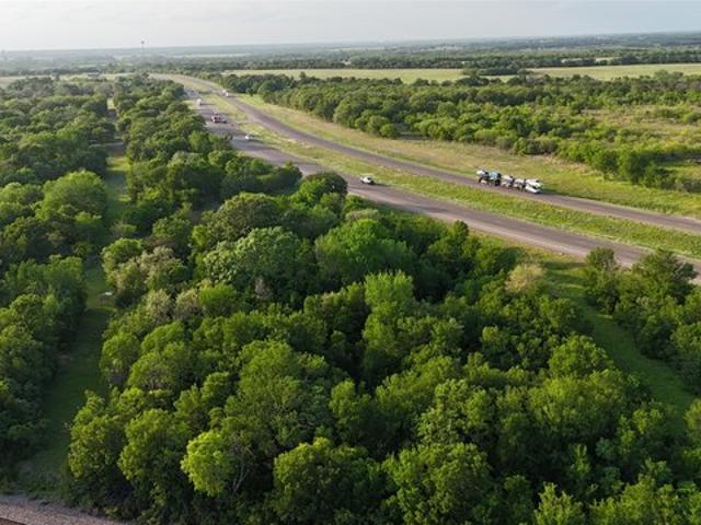 Land for sale in Riesel, Texas