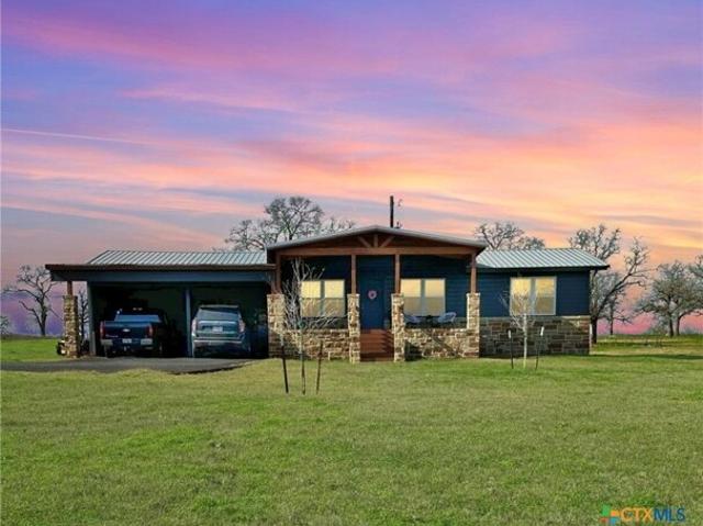 House for sale in Gonzales