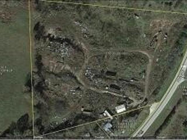 Land for sale in Harrison, Arkansas