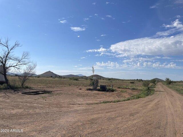 Land for sale in Pearce, Arizona