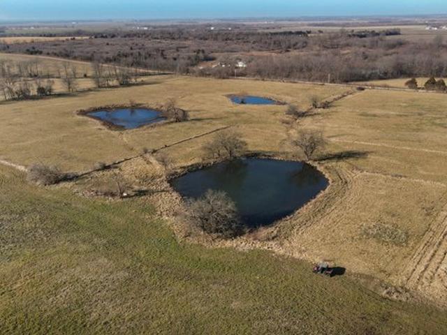 Land for sale in Barton, Missouri