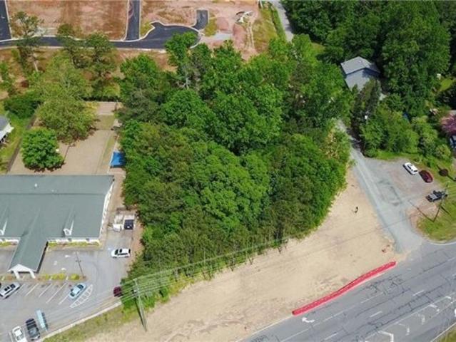 Land for sale in Woodstock