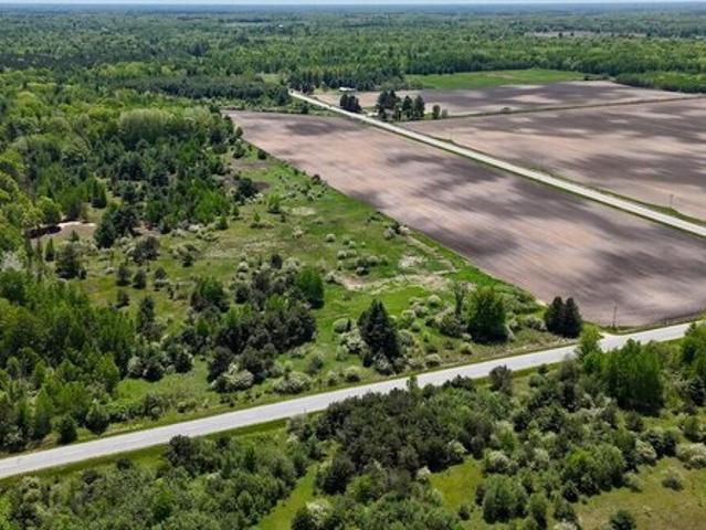 Land for sale in Beaverton, Michigan