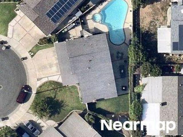House for sale in Anaheim, California