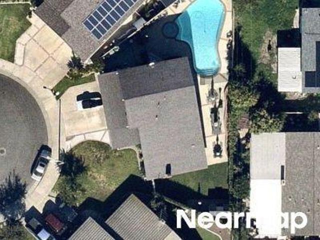 House for sale in Anaheim, California