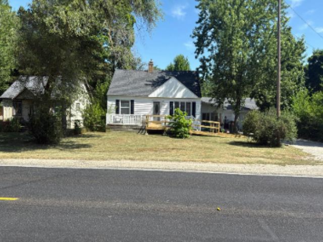 House for sale in Michigan