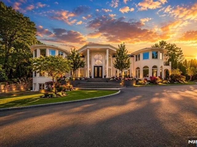 House for sale in Cresskill, Bergen County