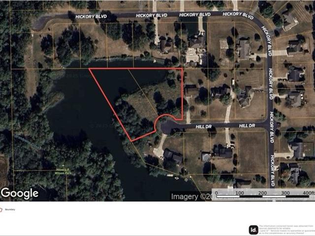 Land for sale in Greenfield