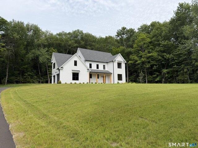 House for sale in Canton, Connecticut