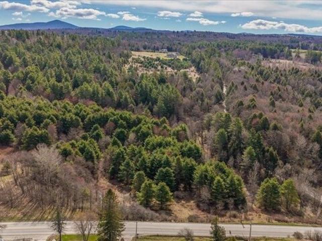 Land for sale in East Montpelier, Vermont