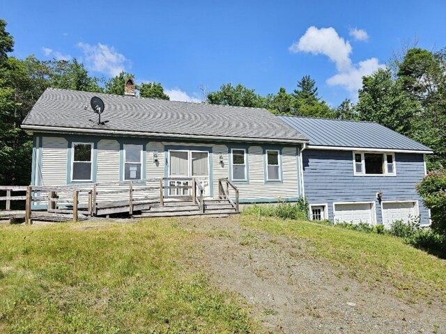 House for sale in Massachusetts