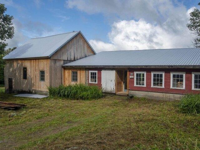 House for sale in Plainfield, Vermont