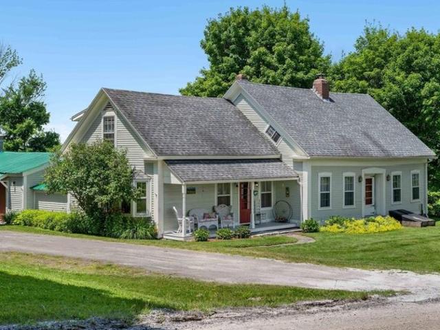 House for sale in Plainfield, Vermont
