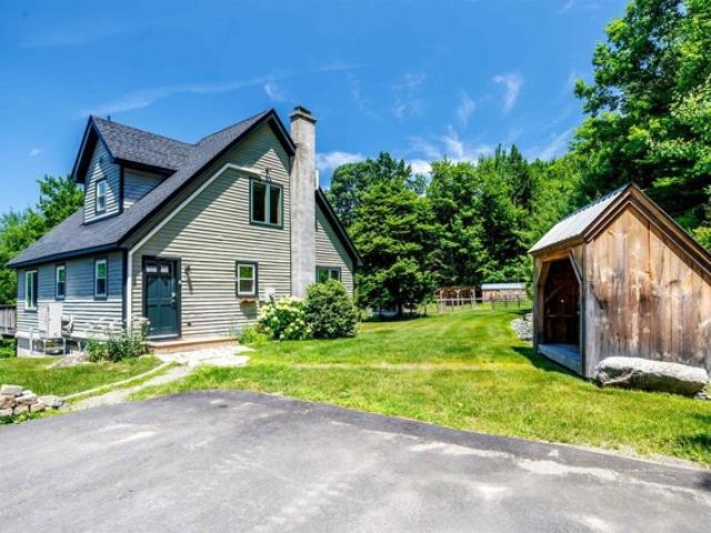 House for sale in Wardsboro, Windham County