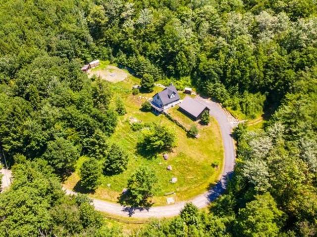 House for sale in Wardsboro, Vermont