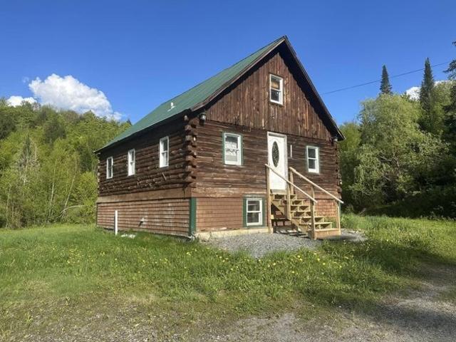House for sale in Wolcott, Vermont