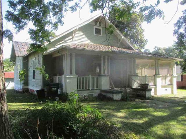 House for sale in Warsaw, North Carolina