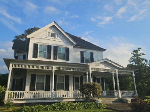 House for sale in Warsaw, North Carolina