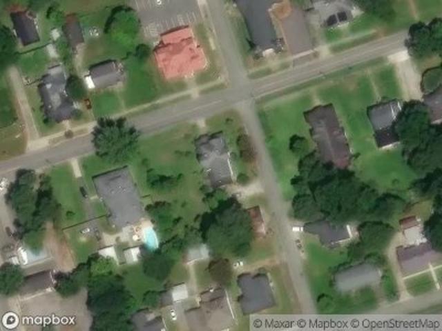 House for sale in Warsaw, North Carolina