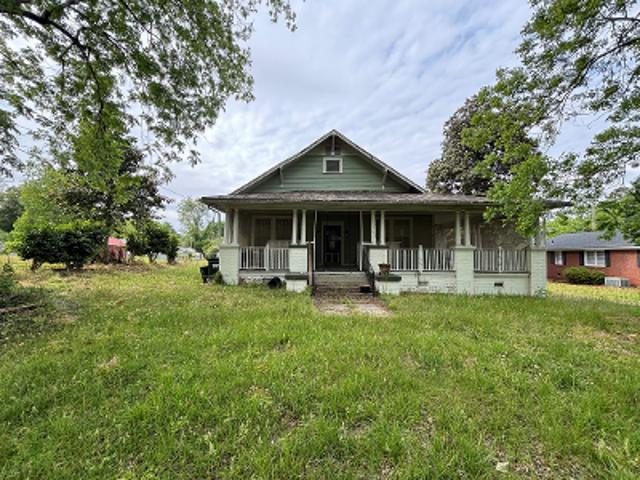 House for sale in Warsaw, North Carolina