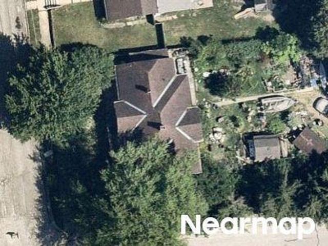 House for sale in Wabash, Indiana
