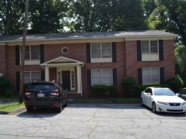 Apartment for rent in Decatur, Georgia