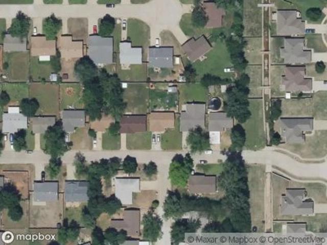 House for sale in Mustang, Oklahoma