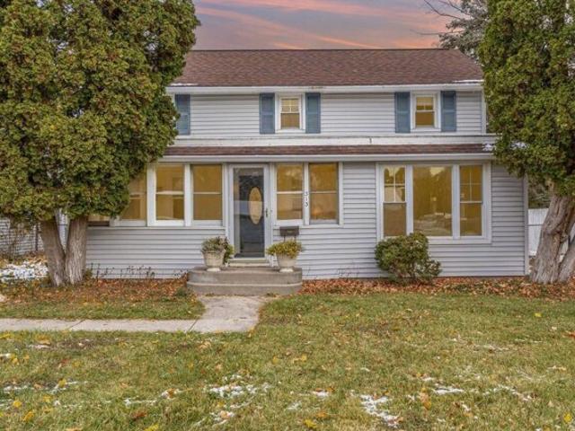 House for sale in Gratiot, Michigan