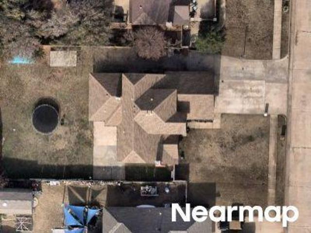 House for sale in Moore, Oklahoma