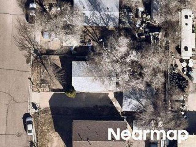 House for sale in Colorado Springs, Colorado