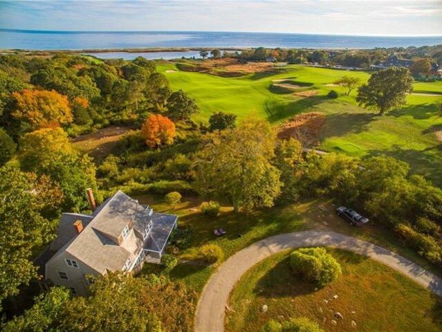 House for sale in Westerly, Rhode Island