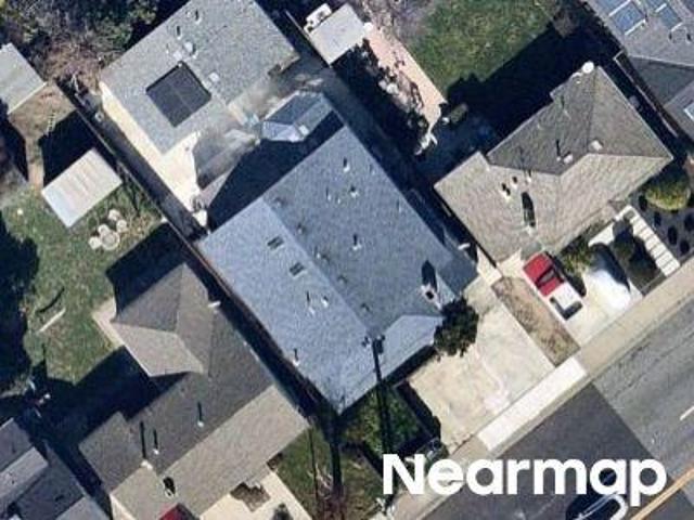 House for sale in San Mateo, California