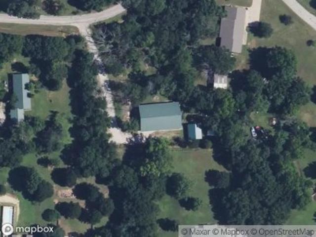 House for sale in Rogers, Oklahoma