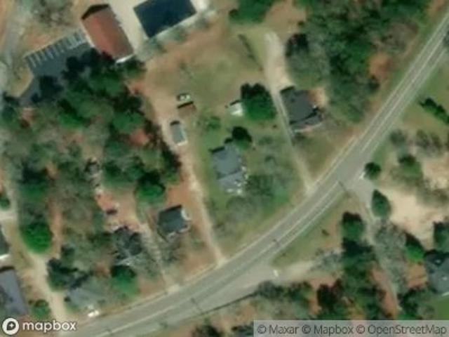 House for sale in Kershaw, South Carolina