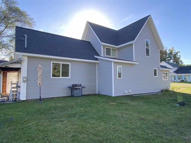 House for sale in Mancelona, Michigan