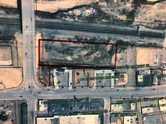 Land for sale in Gallup, New Mexico