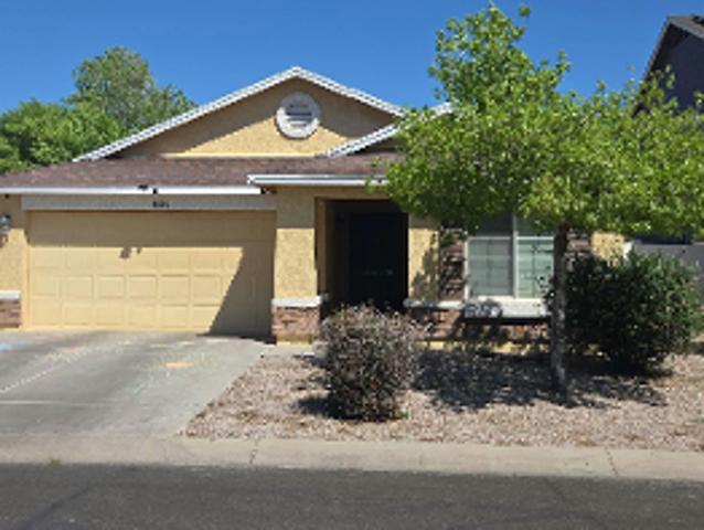 House for sale in Safford, Arizona