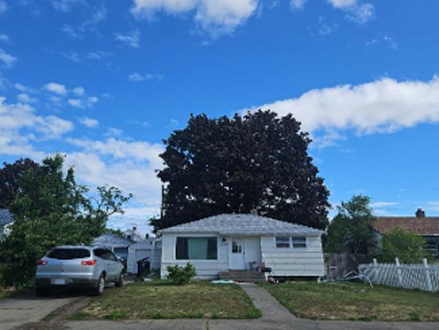 House for sale in Spokane, Washington
