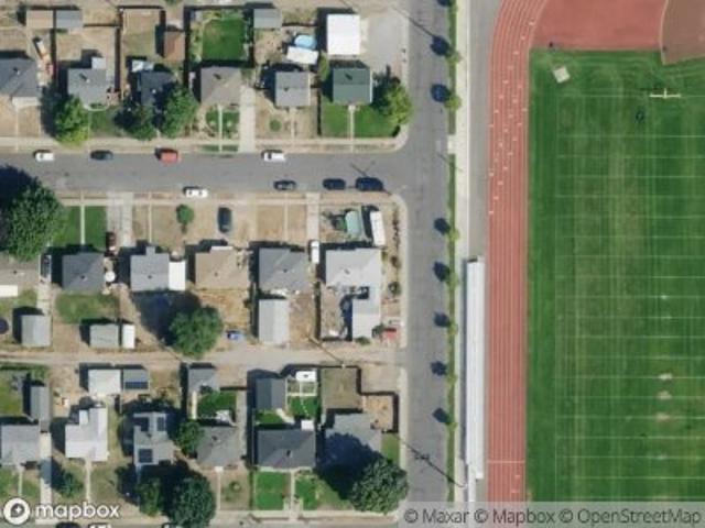 House for sale in Spokane, Washington
