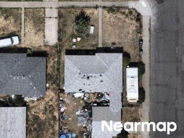 House for sale in Spokane, Washington